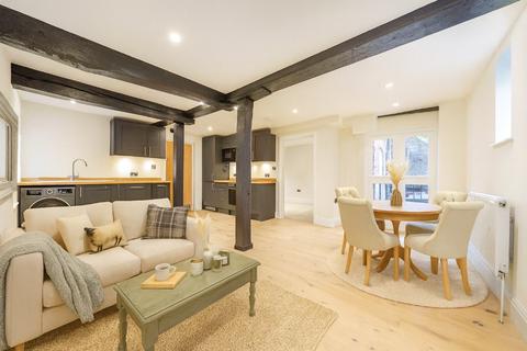 1 bedroom flat for sale, Mill Lane, Surrey GU7