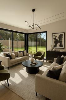 undefined, Stunning Brand-New Single-Storey Home