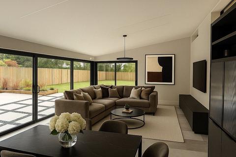 undefined, Stunning Brand-New Single-Storey Home