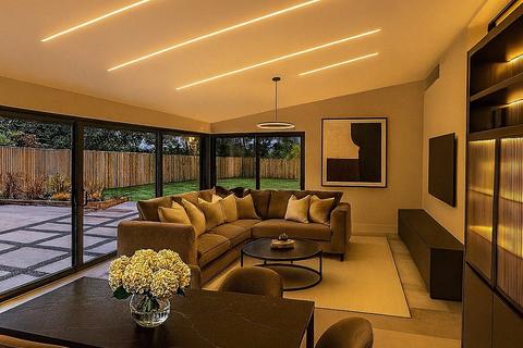 undefined, Stunning Brand-New Single-Storey Home