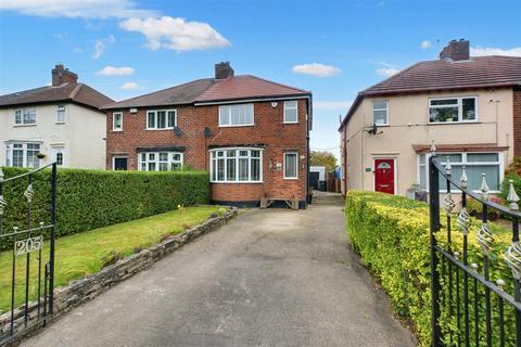 undefined, High Lane East, West Hallam, Derbyshire