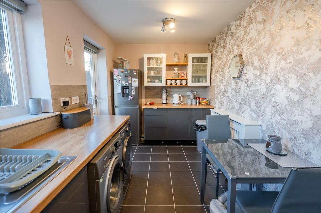 Kitchen-Diner