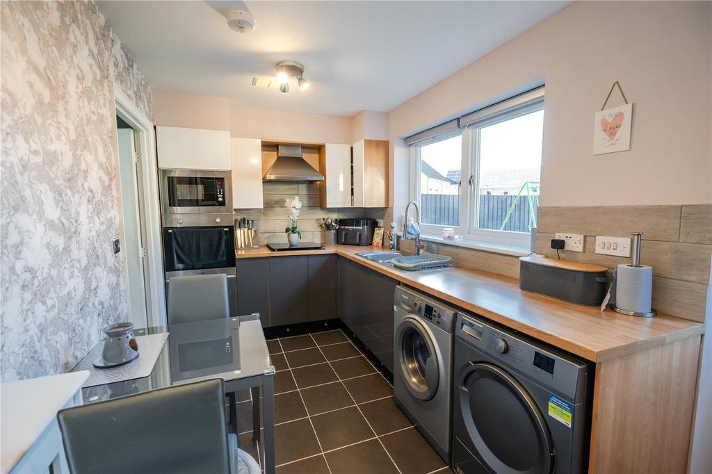 Kitchen-Diner