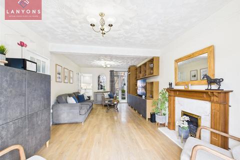undefined, Tynybedw Terrace, Treorchy, Rhondda Cynon Taf, CF42