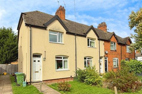 3 bedroom end of terrace house for sale, Park Road, Stratford-upon-Avon