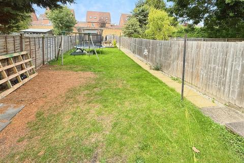 3 bedroom end of terrace house for sale, Park Road, Stratford-upon-Avon