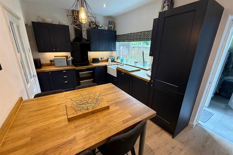 3 bedroom end of terrace house for sale, Park Road, Stratford-upon-Avon