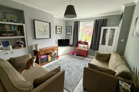 3 bedroom end of terrace house for sale, Park Road, Stratford-upon-Avon