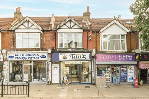undefined, Greenford Avenue, London W7