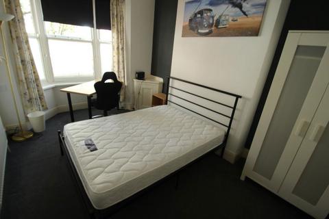 undefined, Harrow Road, Leicester