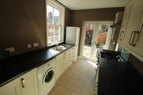 undefined, Harrow Road, Leicester