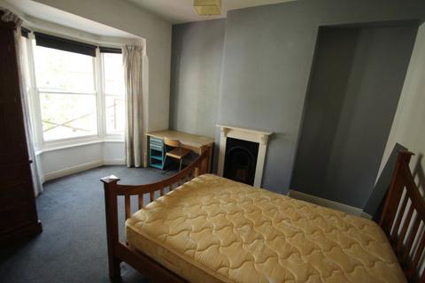 undefined, Harrow Road, Leicester