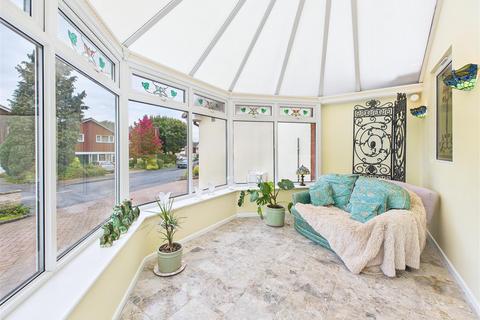 3 bedroom detached bungalow for sale, Holm View Close, Shenstone, Lichfield