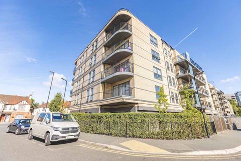 2 bedroom apartment for sale, Windsor Road, Slough SL1