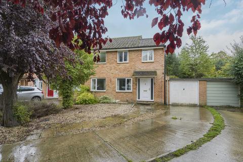 undefined, The Paddocks, Yarnton, OX5