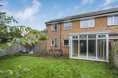 undefined, The Paddocks, Yarnton, OX5