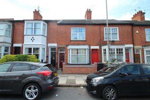 undefined, Howard Road, Leicester