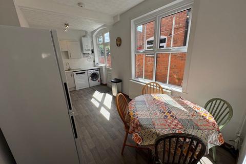 undefined, Howard Road, Leicester