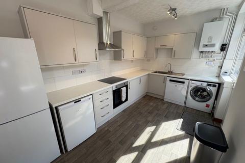 undefined, Howard Road, Leicester