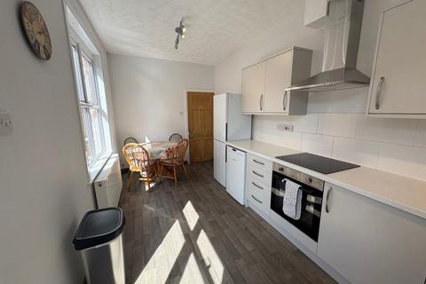 undefined, Howard Road, Leicester