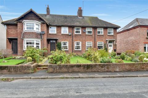 3 bedroom terraced house for sale, East Harlsey, Northallerton, North Yorkshire, DL6
