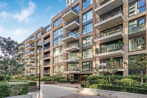 2 bedroom flat to rent, Savoy House, Fulham SW6