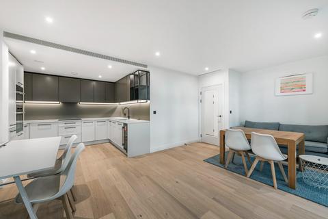 2 bedroom flat to rent, Savoy House, Fulham SW6