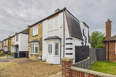 2 bedroom semi-detached house for sale, Home Close, Histon