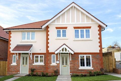 undefined, London Road, Ascot