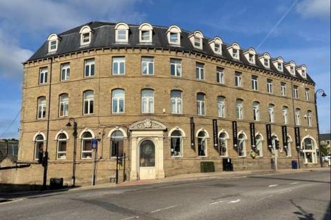 Retail property (high street) for sale, Huddersfield Rd Mirfield WF14 8BJ