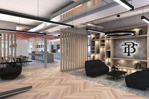 Office to rent, 56 Oxford St Manchester M1 6EU
