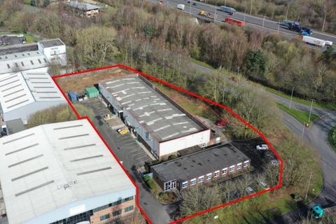Warehouse to rent, 31 Kingsland Grange Warrington WA1 4RW