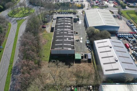 Warehouse to rent, 31 Kingsland Grange Warrington WA1 4RW