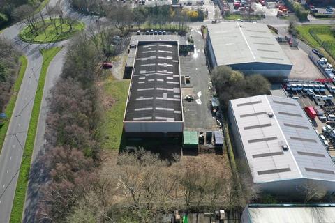 Warehouse to rent, 31 Kingsland Grange Warrington WA1 4RW