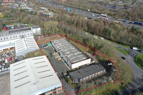 Warehouse to rent, 31 Kingsland Grange Warrington WA1 4RW