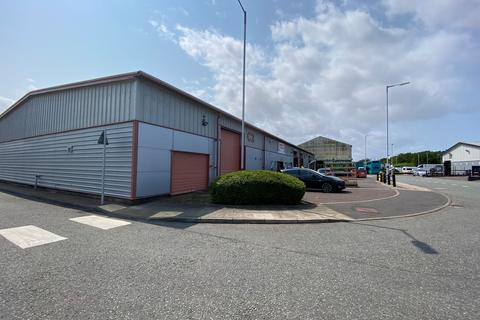 Warehouse to rent, Kingfisher Business Park Rd Bootle L20 6PF