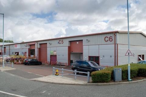 Warehouse to rent, Kingfisher Business Park Rd Bootle L20 6PF