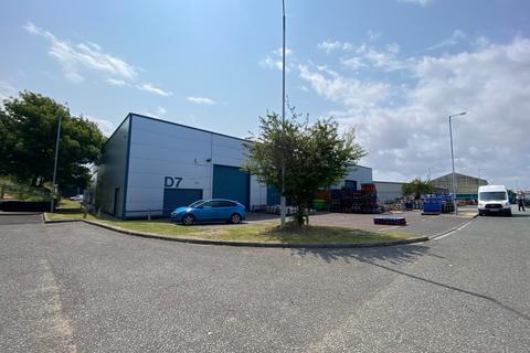 Warehouse to rent, Kingfisher Business Park Rd Bootle L20 6PF