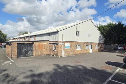 Industrial unit to rent, Whitesmith Ln Lewes BN8 6JD