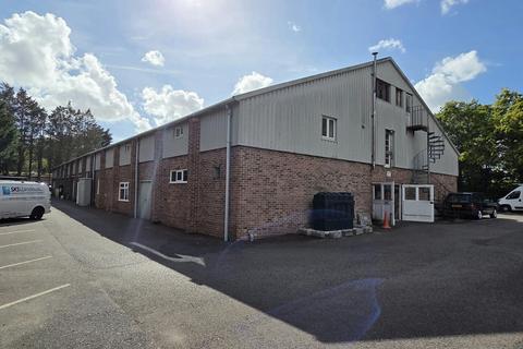 Industrial unit to rent, Whitesmith Ln Lewes BN8 6JD