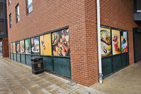 Hospitality to rent, Colham House, Bakers Road Uxbridge UB8 1RG