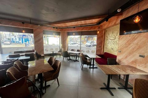 Restaurant to rent, 643 High Rd London N17 8AA