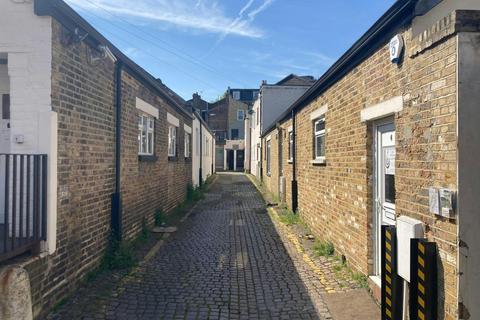 Office to rent, 4-5 Broadway Ct London SW19 1RG