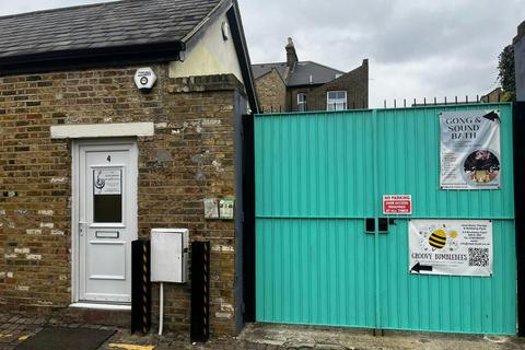 Office to rent, 4-5 Broadway Ct London SW19 1RG