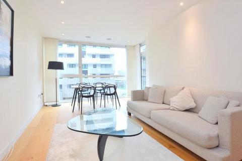 2 bedroom apartment to rent, Hepworth Court, Gatliff Road SW1W