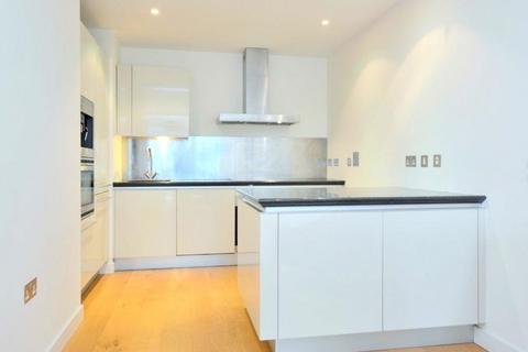 2 bedroom apartment to rent, Hepworth Court, Gatliff Road SW1W