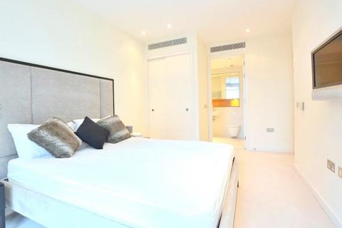 2 bedroom apartment to rent, Hepworth Court, Gatliff Road SW1W