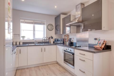 3 bedroom detached house for sale, Jenson Street, Cofton Hackett, B45
