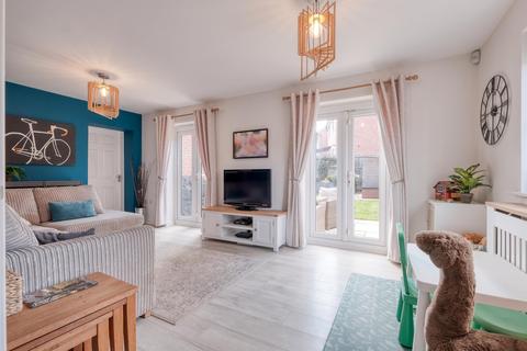 3 bedroom detached house for sale, Jenson Street, Cofton Hackett, B45