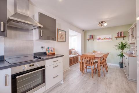 3 bedroom detached house for sale, Jenson Street, Cofton Hackett, B45